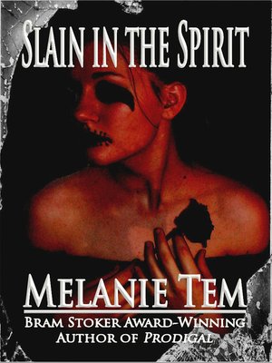 cover image of Slain in the Spirit